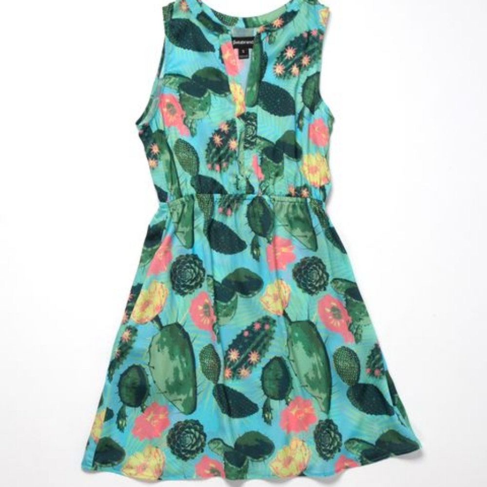 Betabrand Quick Change travel dress NWOT